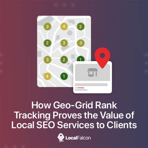 geo grids for local seo|Unlocking the Potential of Local SEO Geo Grid Tracking.